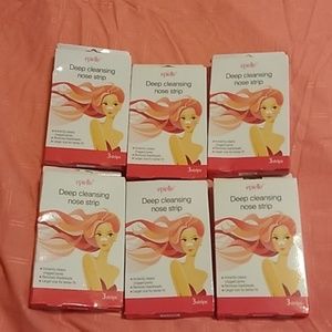 Epielle Deep Cleansing Nose Strips